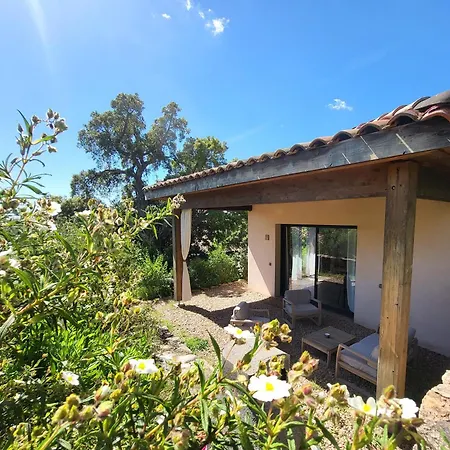 Domaine Lantana Βίλα *