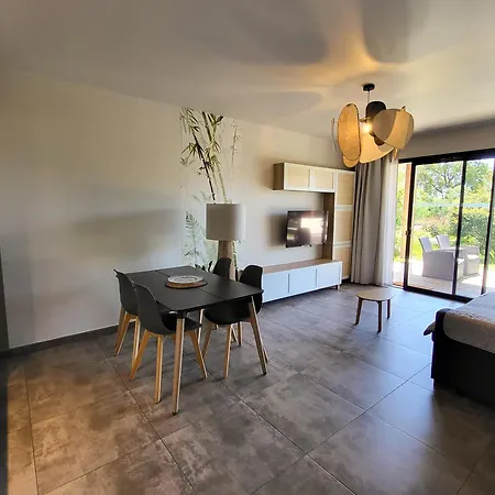 Domaine Lantana Villa