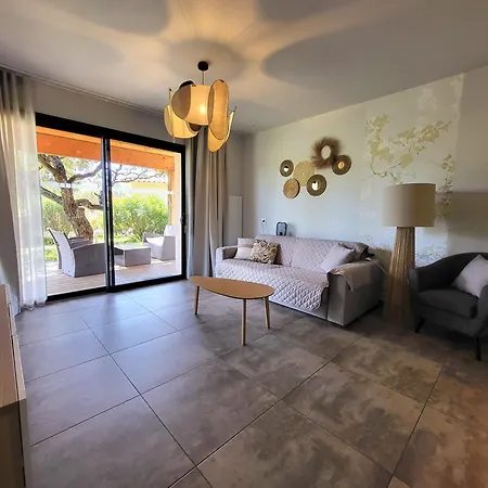 Domaine Lantana Βίλα Πόρτο Βέκιο