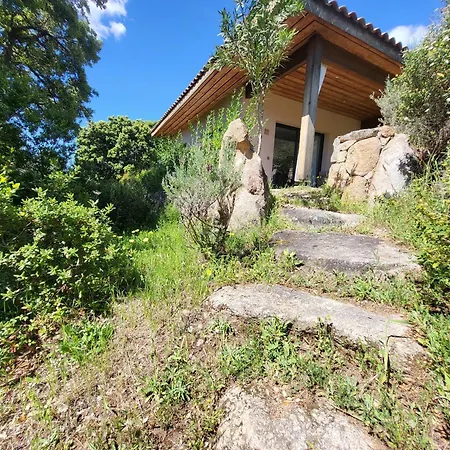 Villa Lantana Porto Vecchio