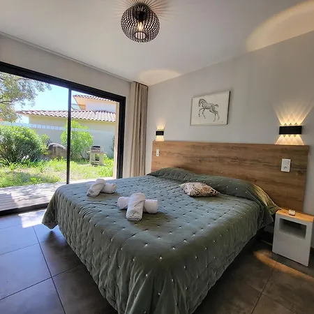 Domaine Lantana *