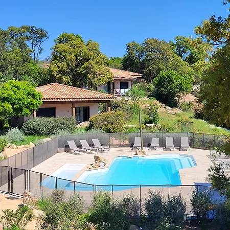 Domaine Lantana * Πόρτο Βέκιο