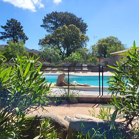 Domaine Lantana Βίλα