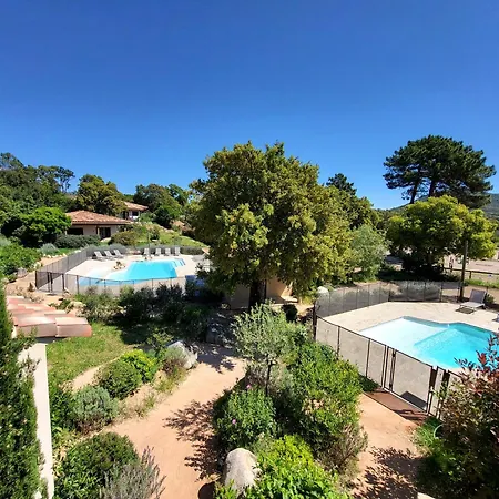 Domaine Lantana