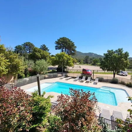 Domaine Lantana *