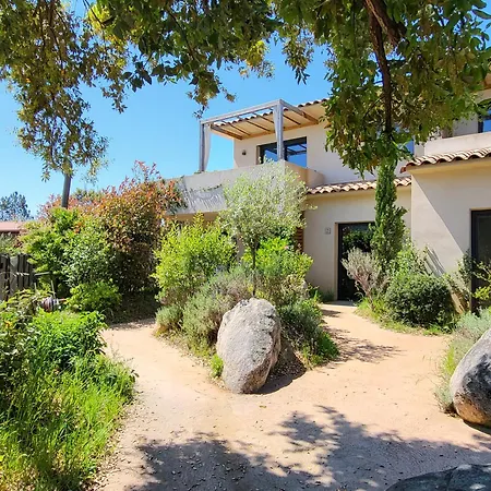 Villa Domaine Lantana *