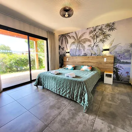 Lantana Porto-Vecchio (Corsica)