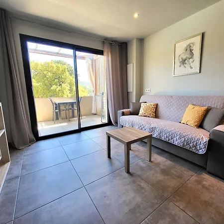 Domaine Lantana Villa *