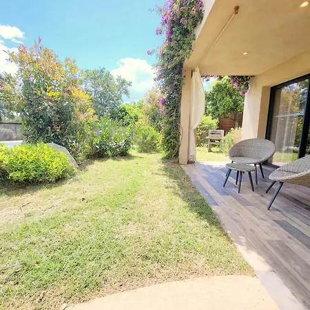 Villa Domaine Lantana *