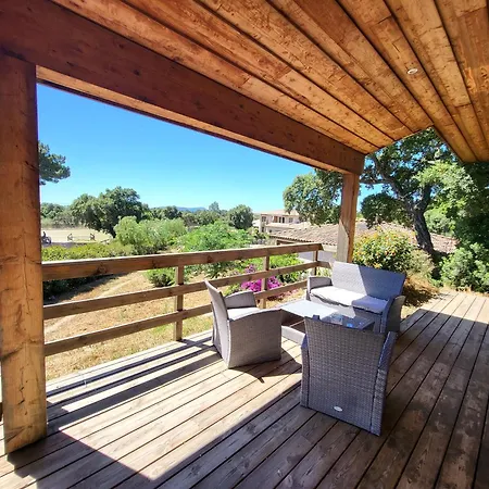 Domaine Lantana Villa Porto-Vecchio (Corsica)