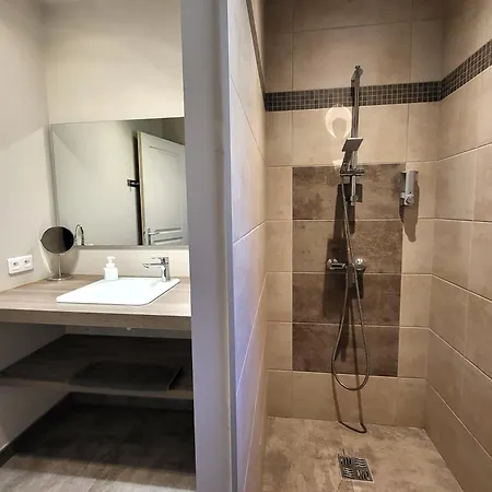 Villa Domaine Lantana Porto-Vecchio (Corsica)