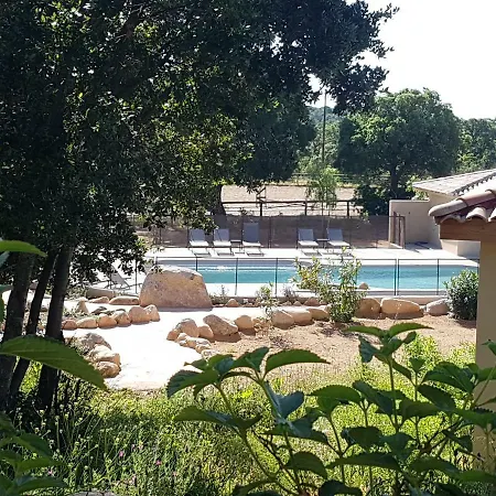 Lantana Porto-Vecchio (Corsica)