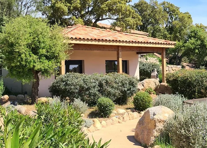 Villa Lantana