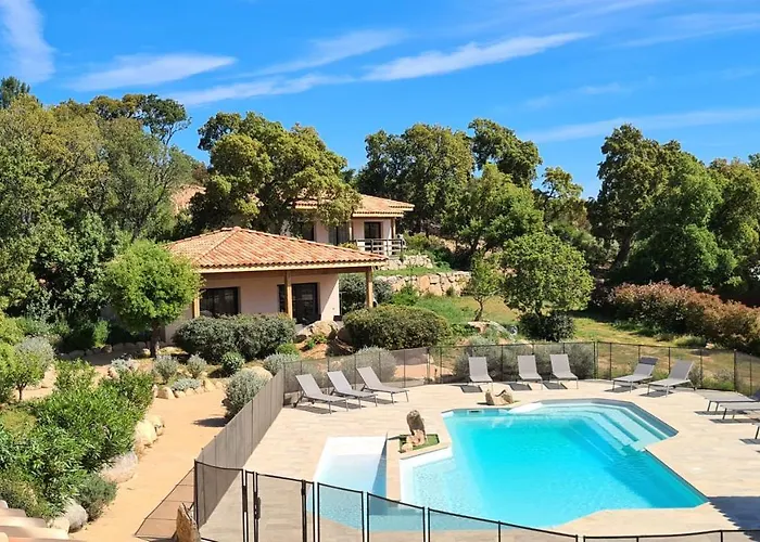 Villa Lantana *