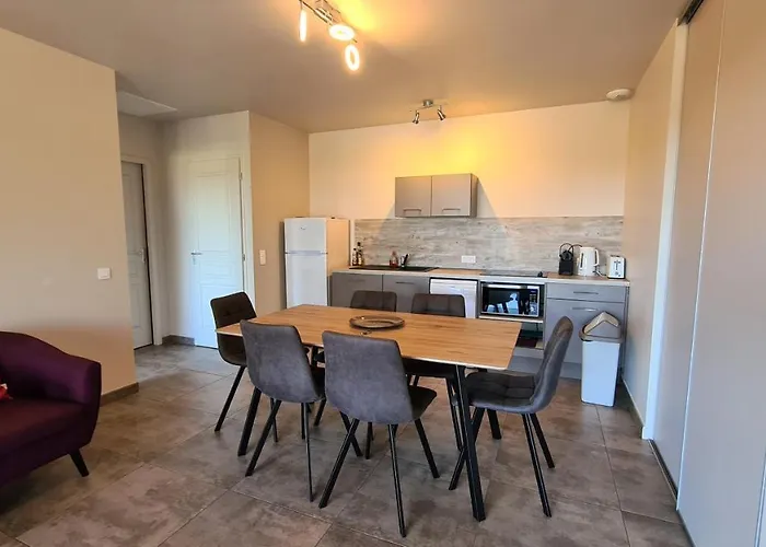 Lantana Willa Porto-Vecchio (Corsica)