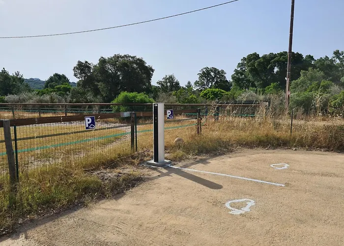 Lantana Porto-Vecchio (Corsica)