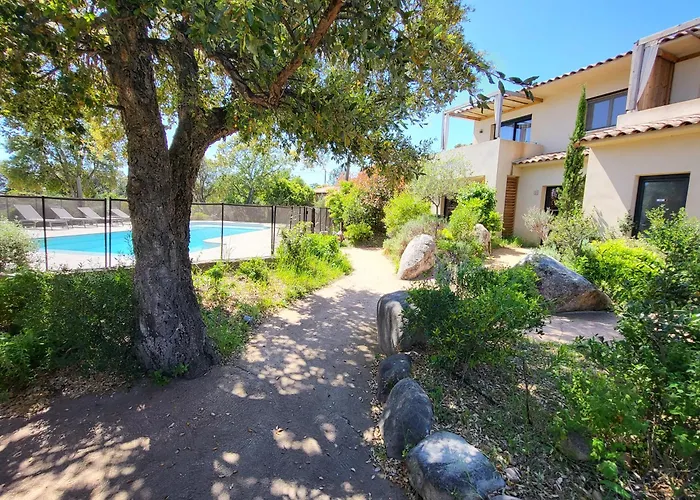 Lantana Porto-Vecchio (Corsica)