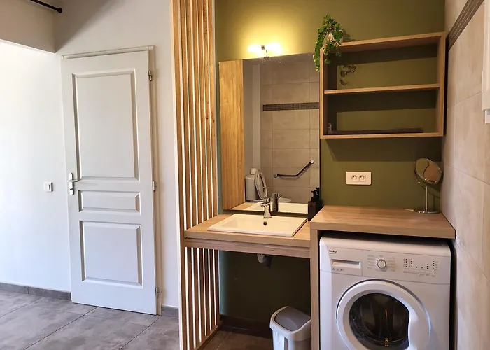 Lantana * Porto-Vecchio (Corsica)