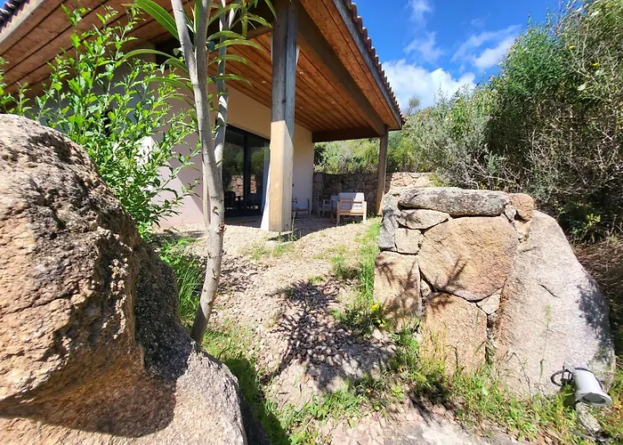 Lantana Villa *