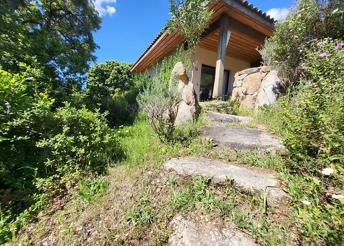 Villa Lantana Porto-Vecchio (Corsica)